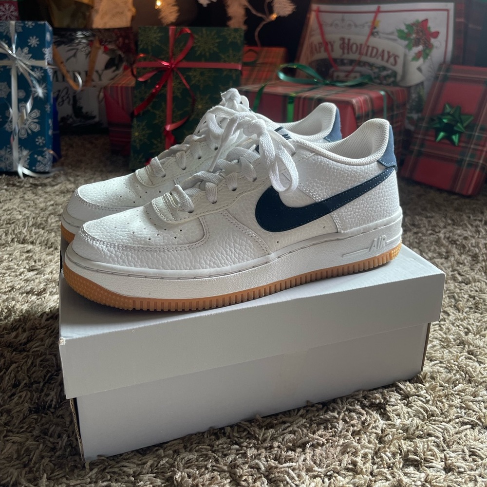 Nike Air Force 1-2 (GS)